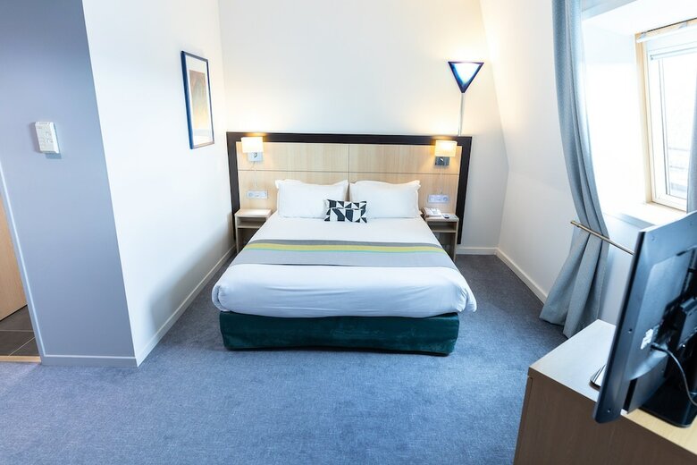 Hotel Holiday Inn Express Arras
