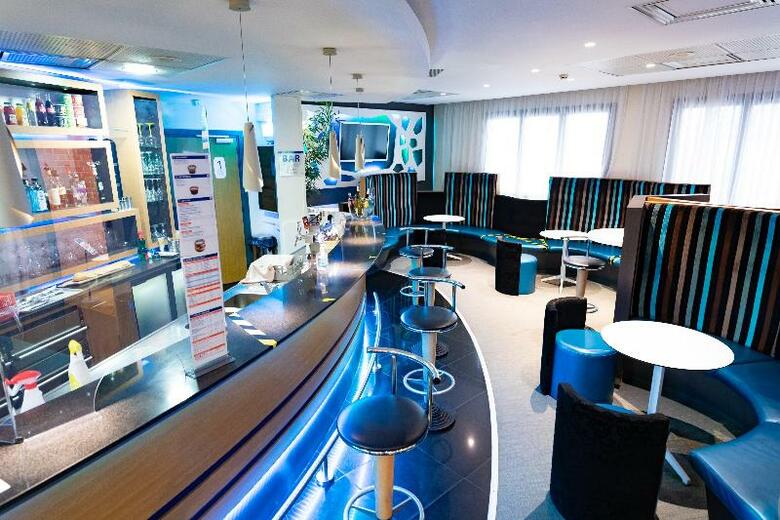 Hotel Holiday Inn Express Arras
