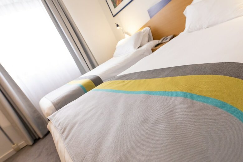 Hotel Holiday Inn Express Arras