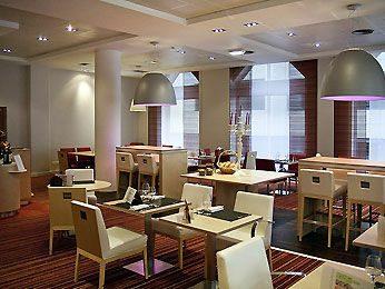 Hotel Mercure Atria