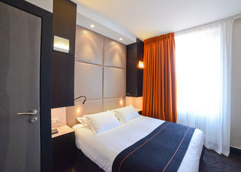 Best Western Le Grand Hotel