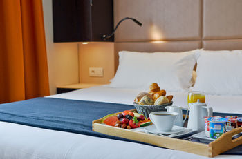 Best Western Le Grand Hotel