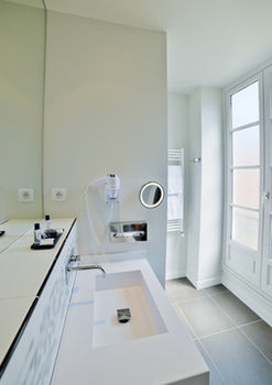 Best Western Le Grand Hotel