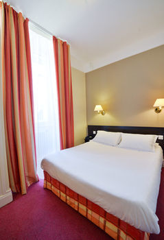Best Western Le Grand Hotel