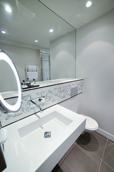 Best Western Le Grand Hotel