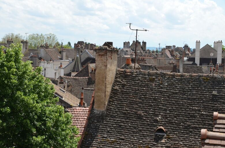 Hotel Abbaye De Maizieres