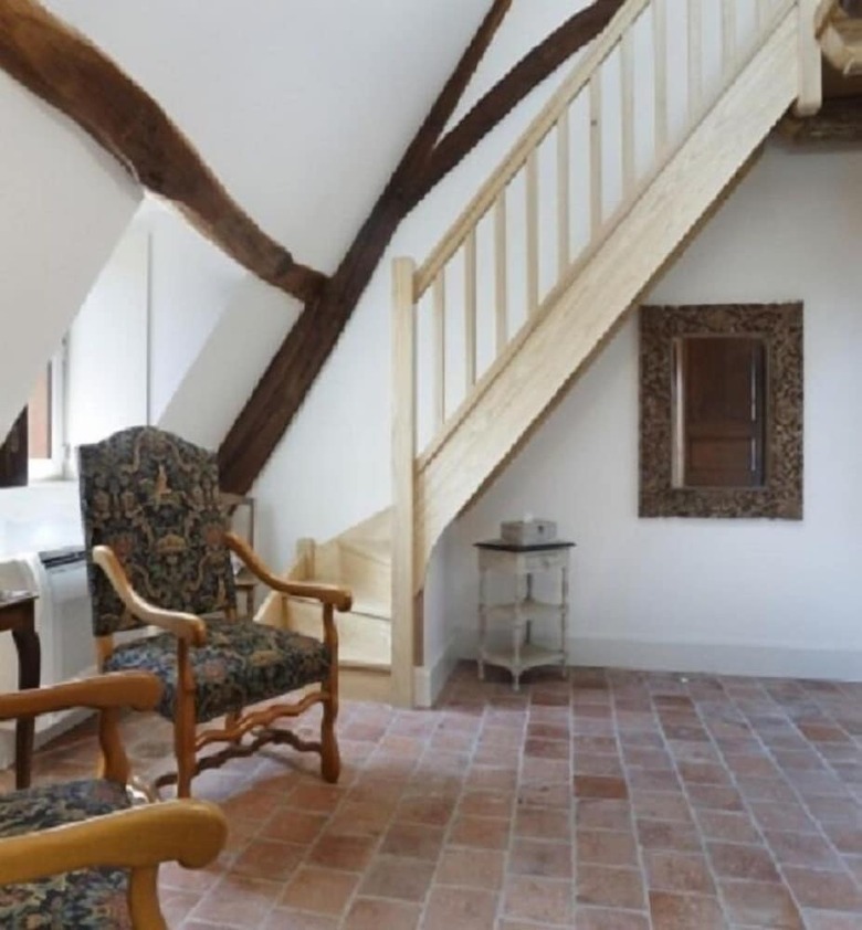 Hotel Abbaye De Maizieres