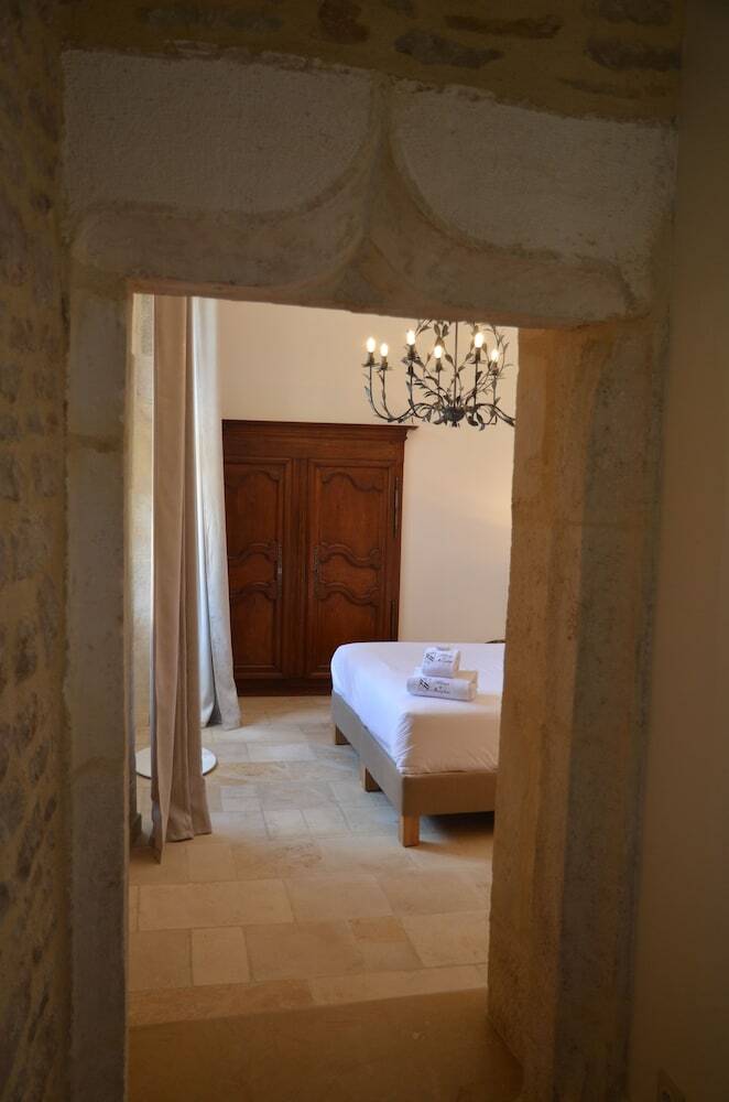 Hotel Abbaye De Maizieres