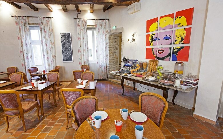 Hotel Athanor