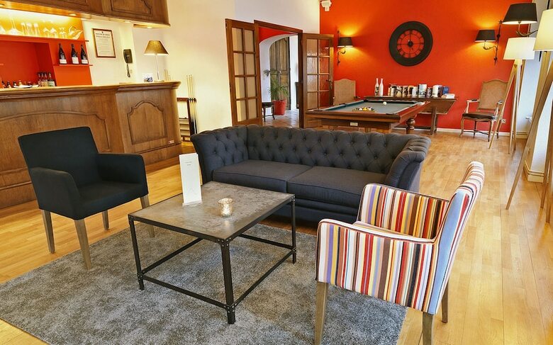 Hotel Athanor