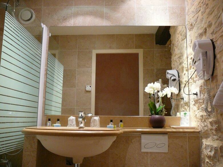 Hotel Athanor