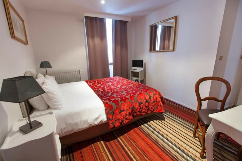 Hotel Athanor