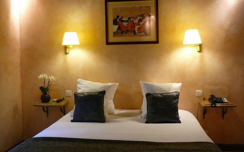 Hotel Athanor