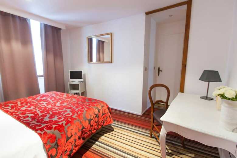 Hotel Athanor