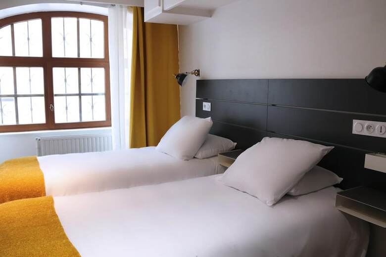 Hotel Athanor