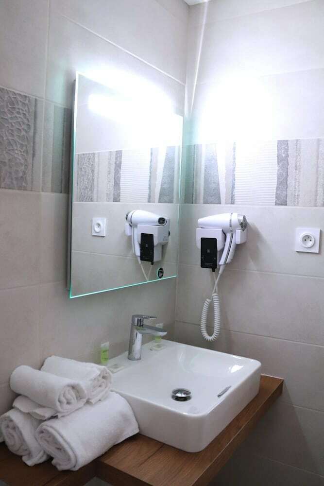 Hotel Athanor