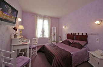 Inter-hotel De Bordeaux