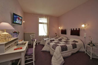 Inter-hotel De Bordeaux