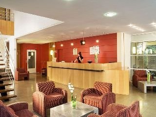 Hotel Oceania Brest Aeroport
