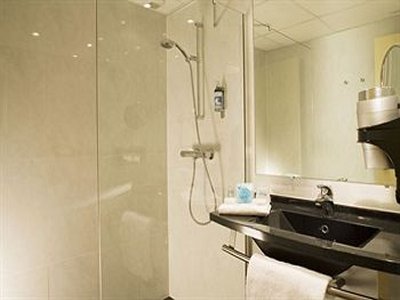 Hotel Oceania Brest Aeroport