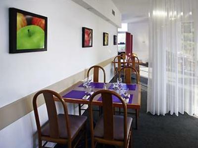 Hotel Novotel