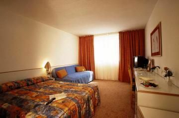 Hotel Novotel