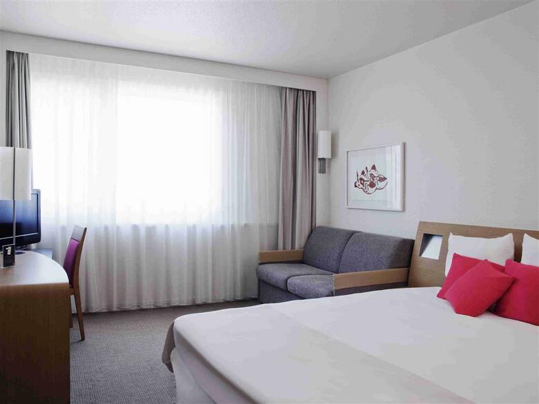 Hotel Novotel