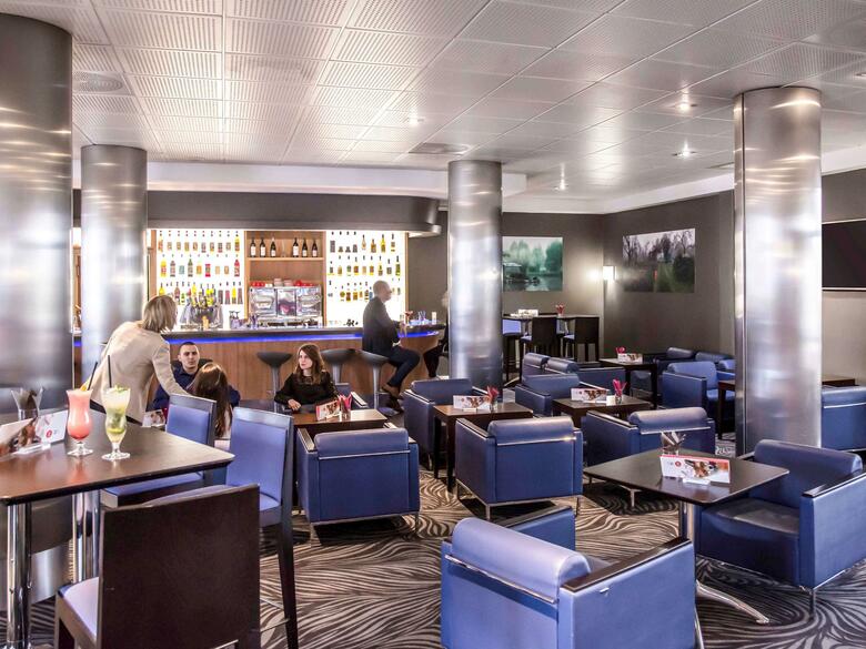 Hotel Novotel