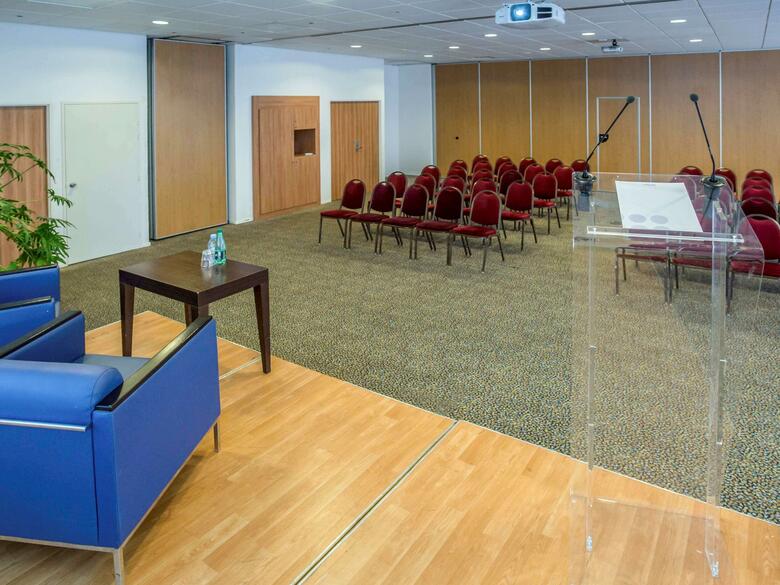 Hotel Novotel