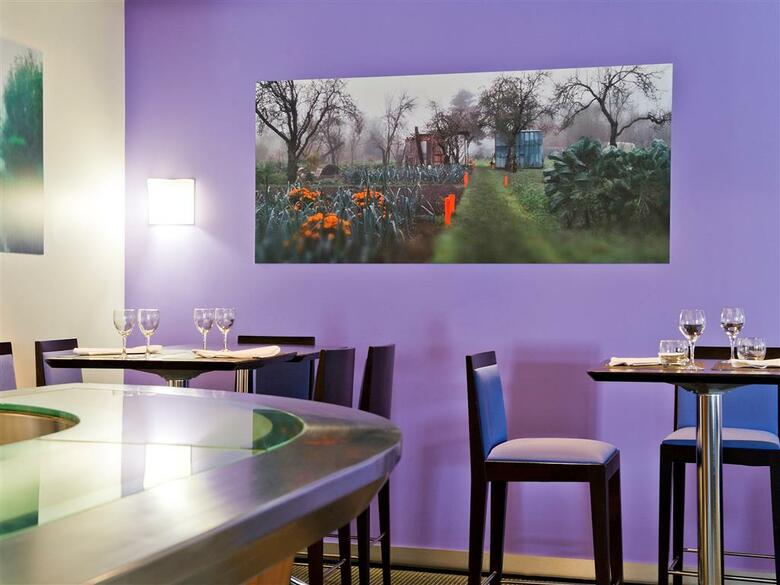 Hotel Novotel