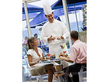 Hotel Pullman Mandelieu