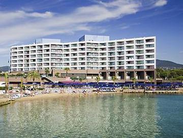 Hotel Pullman Mandelieu