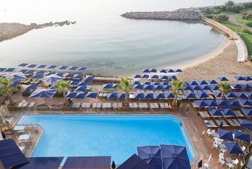 Hotel Pullman Mandelieu