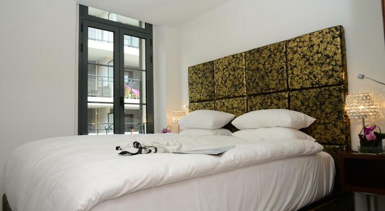 Golden Tulip Cannes Hotel De Paris