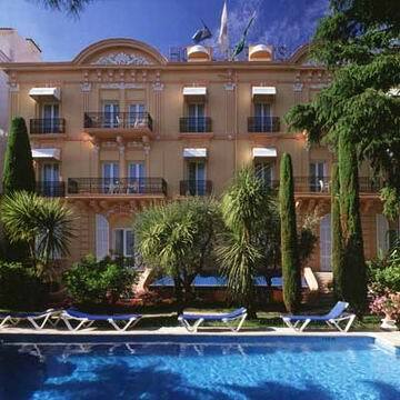 Golden Tulip Cannes Hotel De Paris