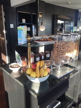 Best Western Hotel Univers