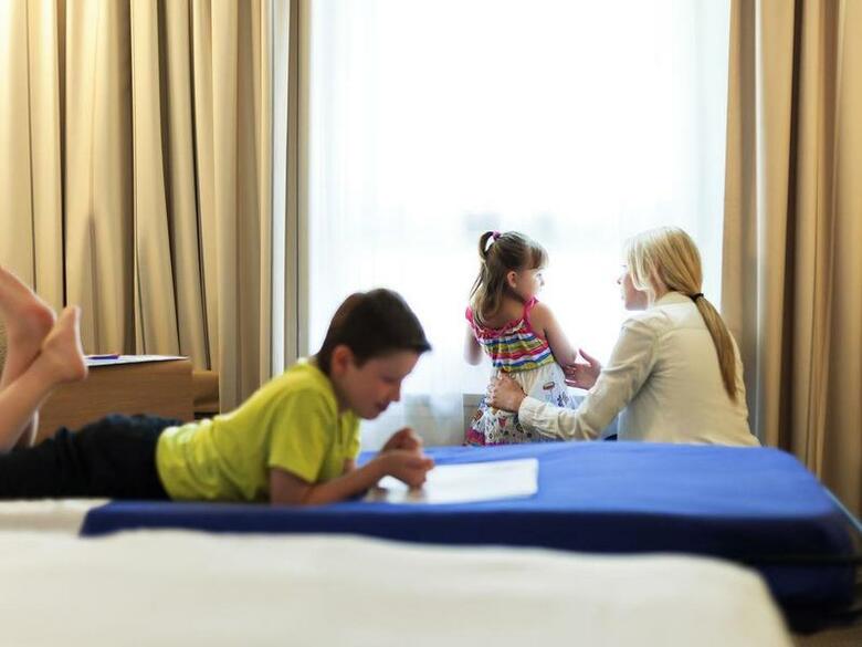 Hotel Novotel Cote De Nacre