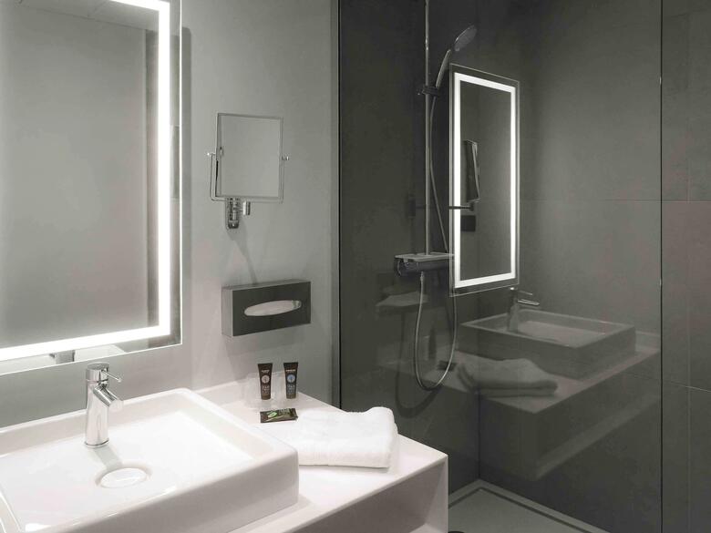 Hotel Novotel Cote De Nacre
