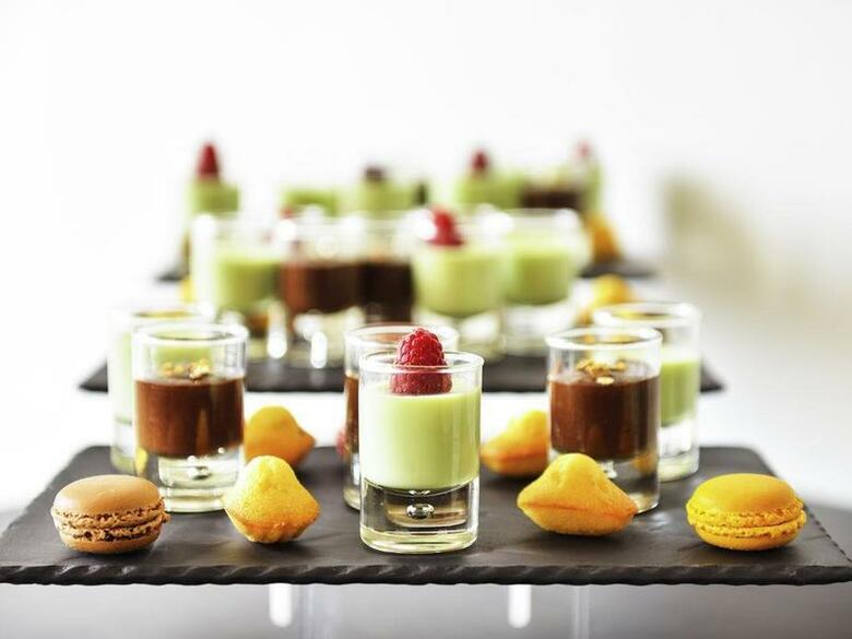 Hotel Novotel Cote De Nacre