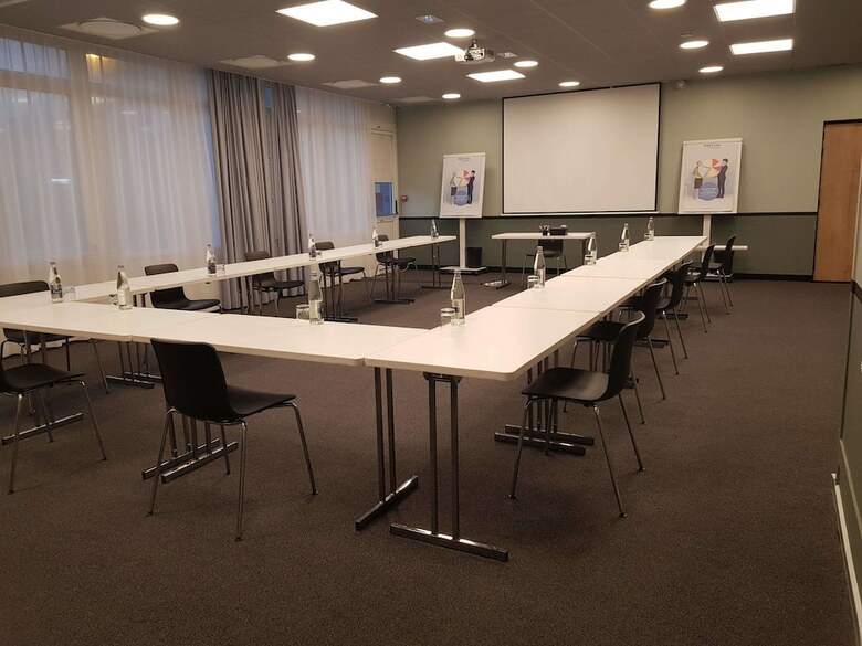 Hotel Novotel Cote De Nacre