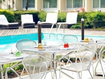 Hotel Novotel Chartres