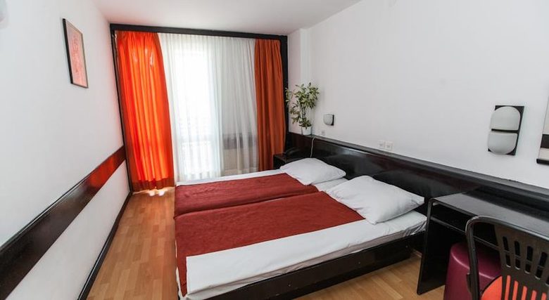 Hotel International