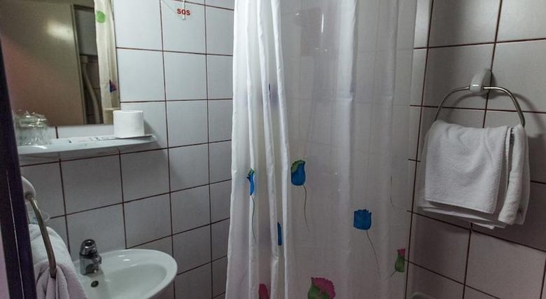 Hotel International