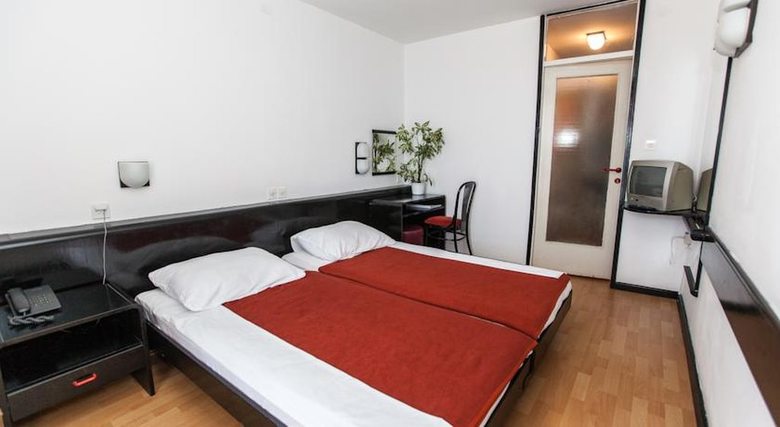 Hotel International