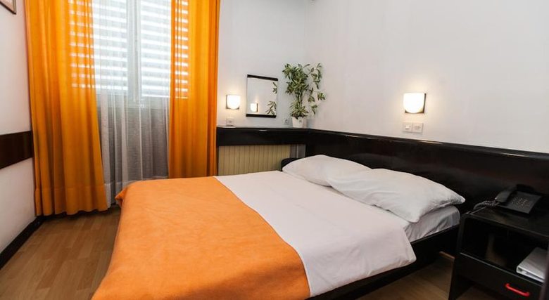 Hotel International