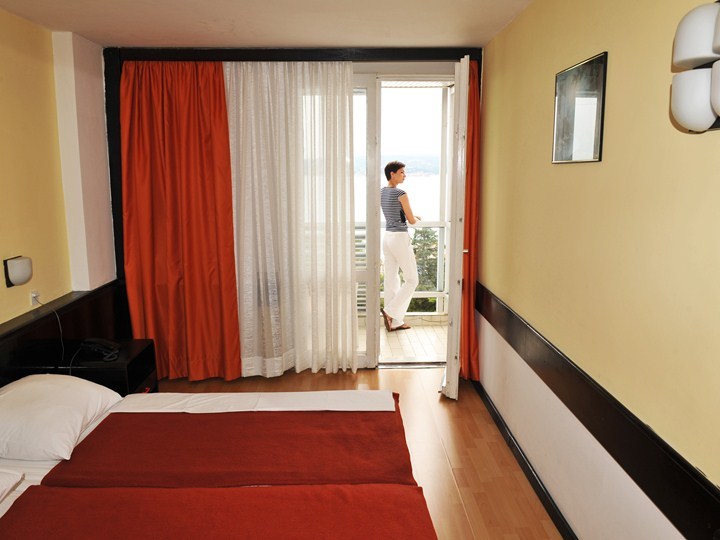 Hotel International