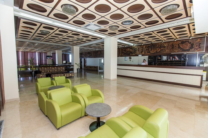 Hotel Omorika