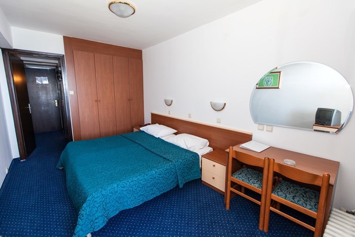 Hotel Omorika