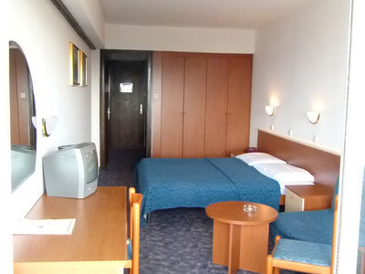 Hotel Omorika