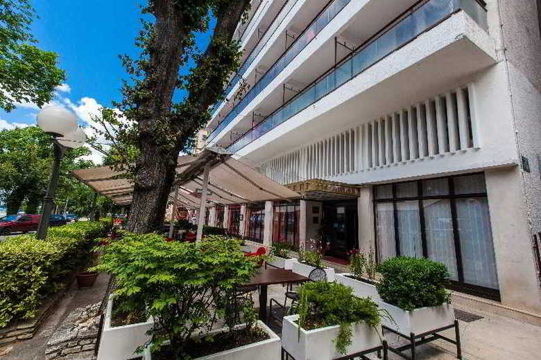 Hotel Zagreb